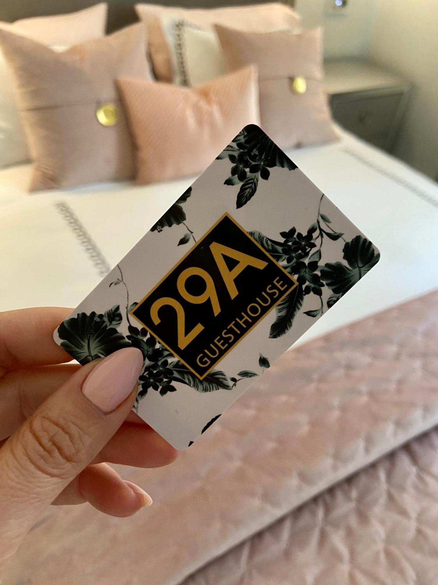 29A Guesthouse プロヴディフ エクステリア 写真